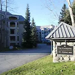 Marquise Condos By Whistler Retreats